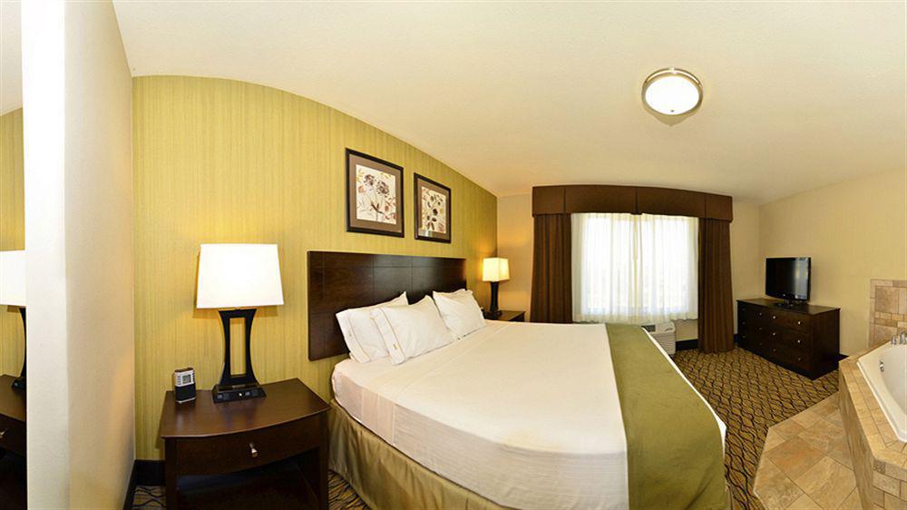 Holiday Inn Express & Suites - Williston By Ihg Exteriér fotografie