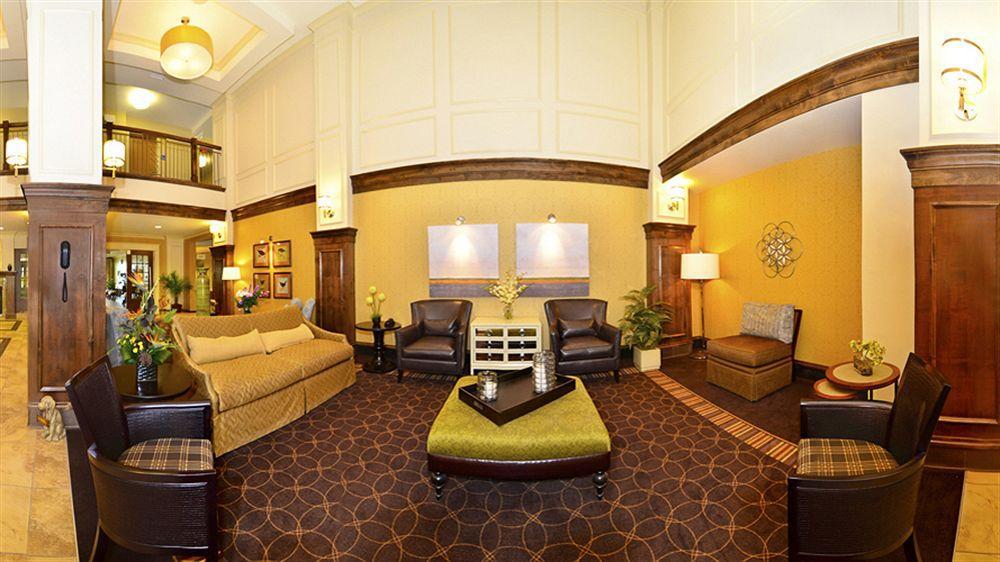 Holiday Inn Express & Suites - Williston By Ihg Exteriér fotografie