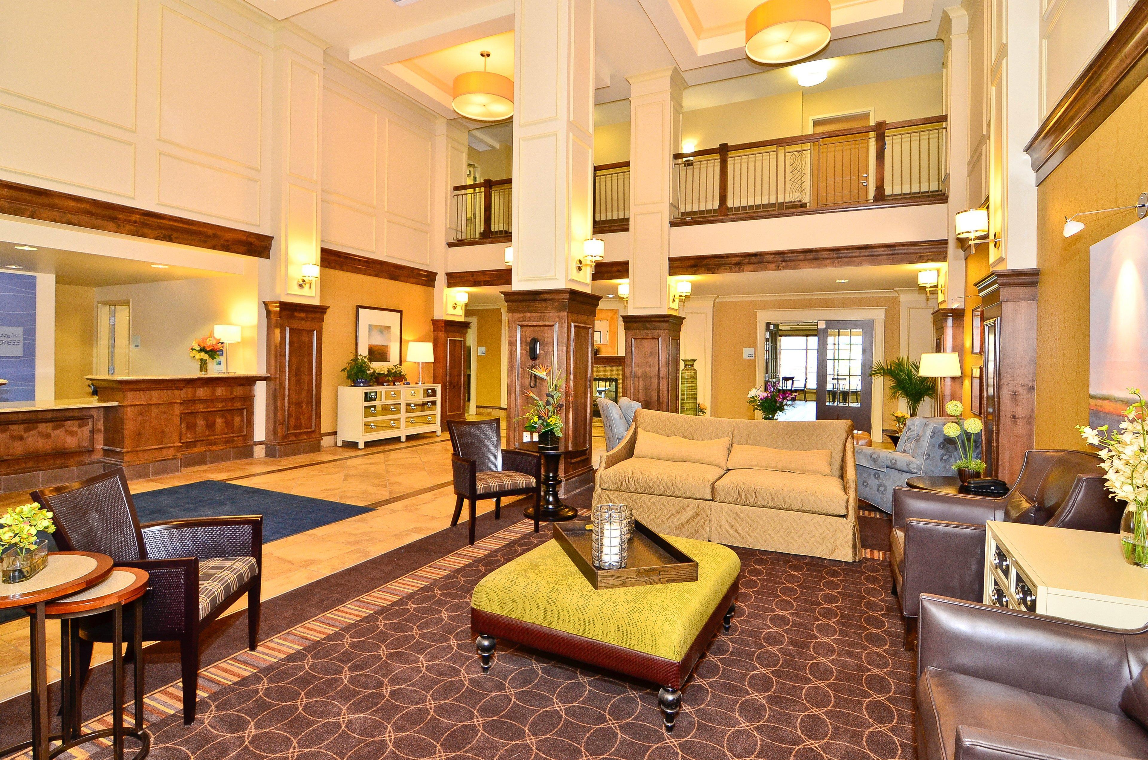 Holiday Inn Express & Suites - Williston By Ihg Exteriér fotografie