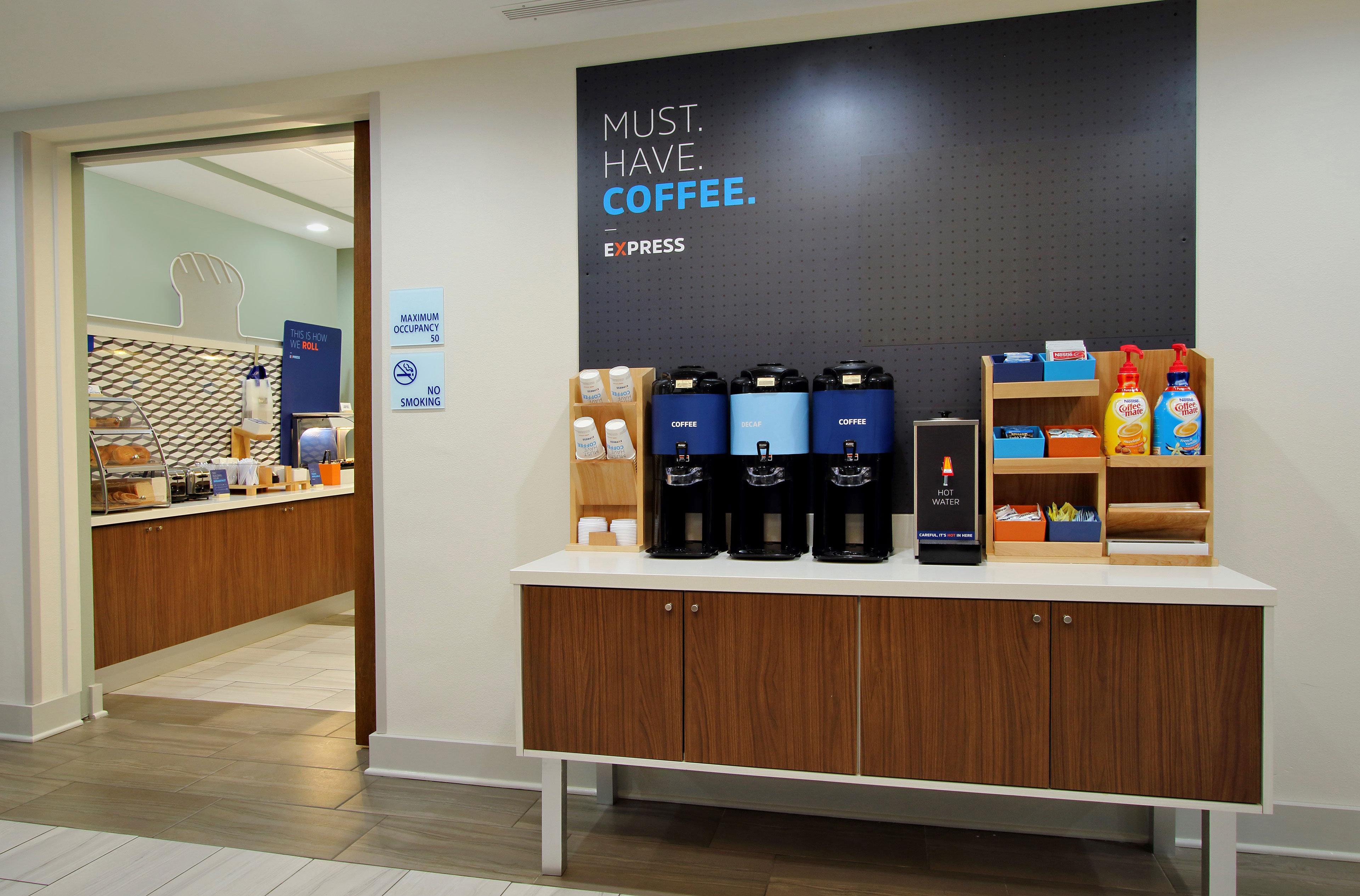 Holiday Inn Express & Suites - Williston By Ihg Exteriér fotografie