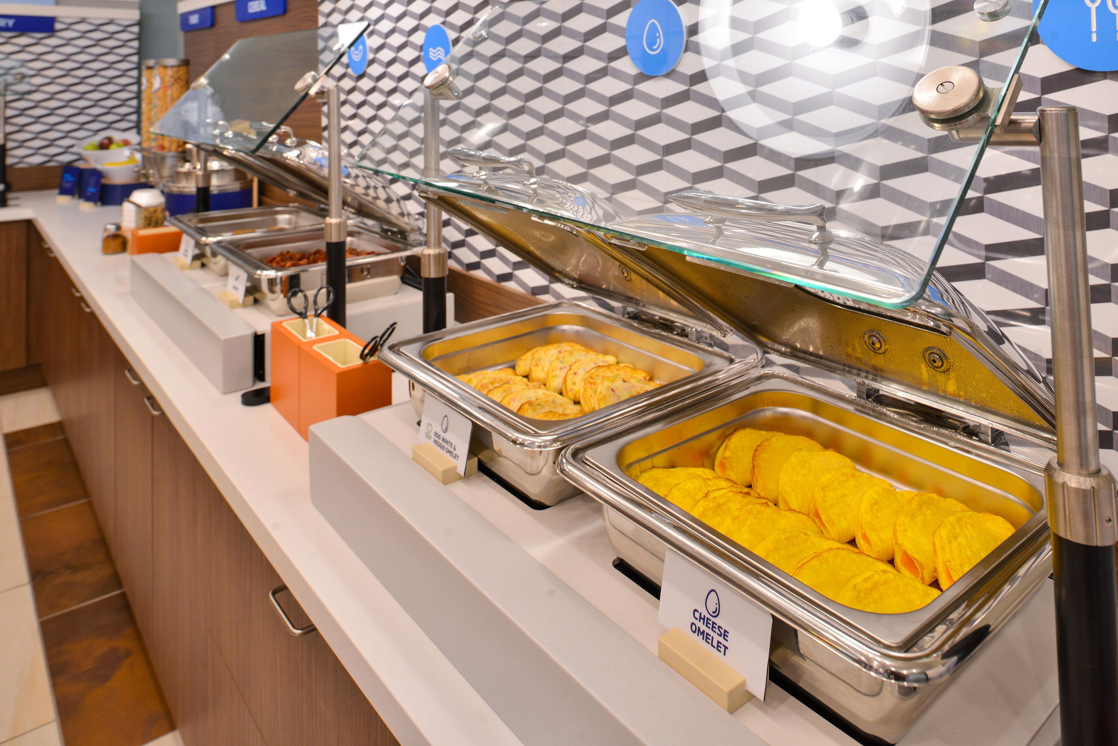 Holiday Inn Express & Suites - Williston By Ihg Exteriér fotografie