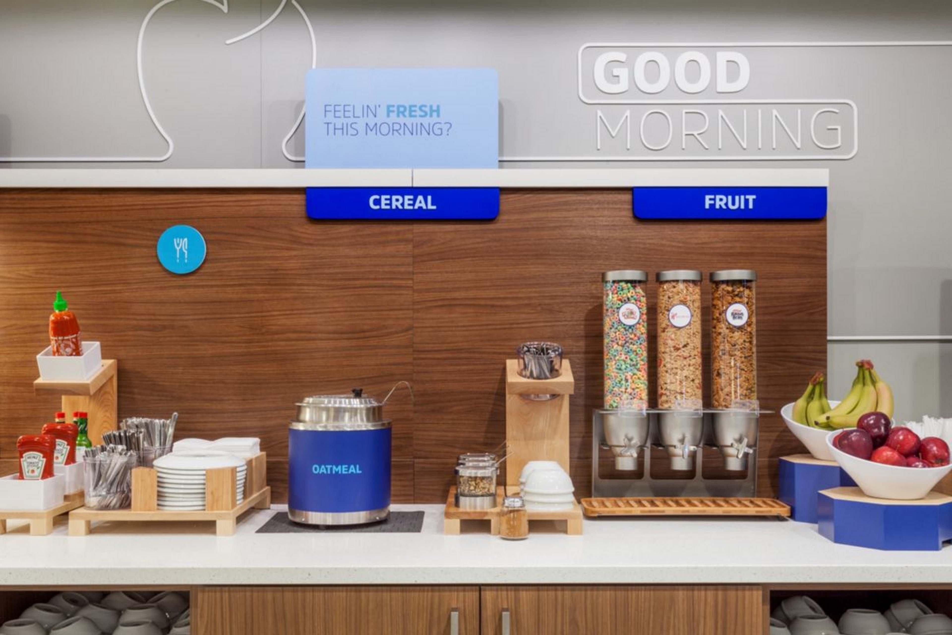 Holiday Inn Express & Suites - Williston By Ihg Exteriér fotografie
