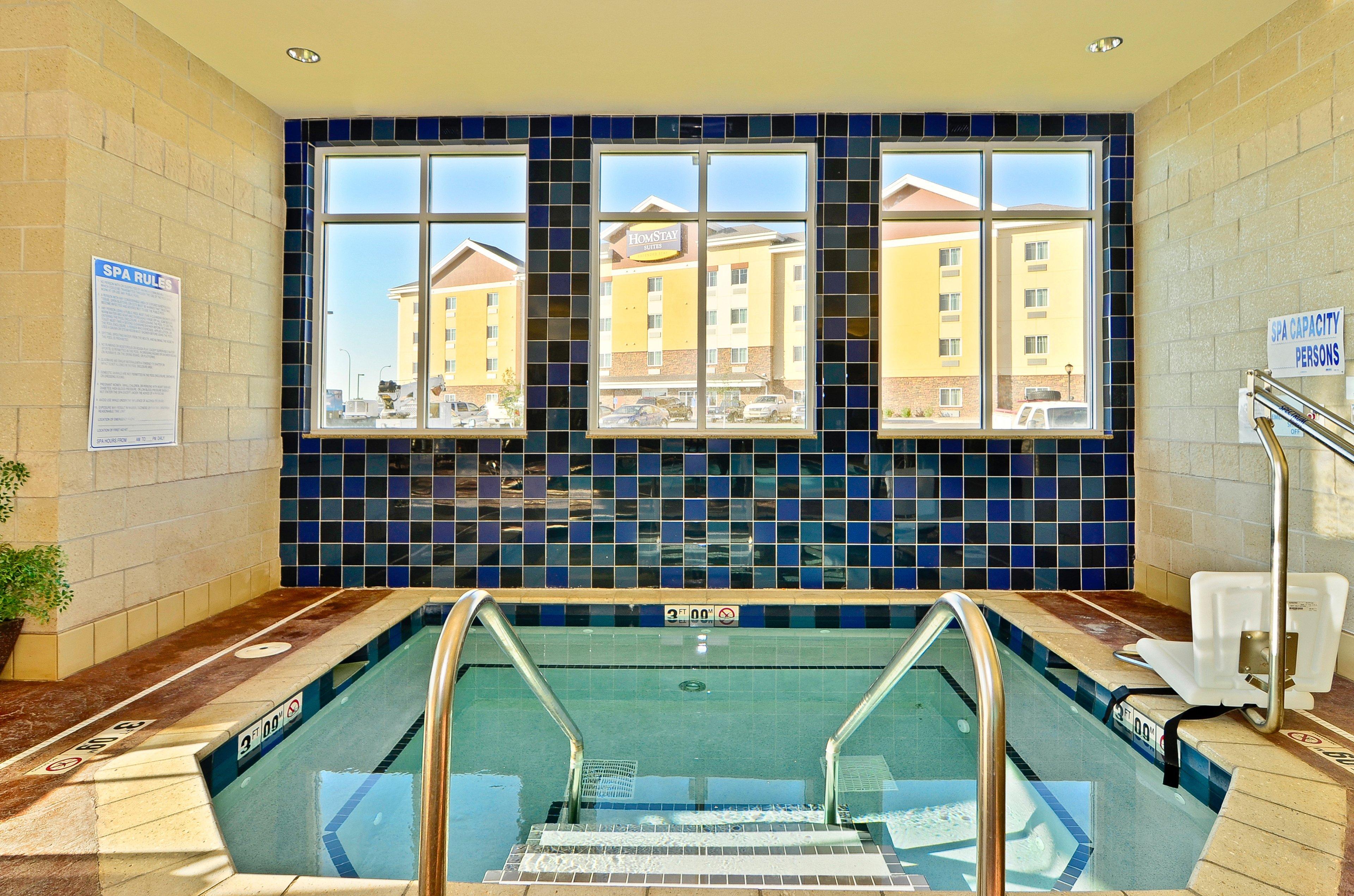 Holiday Inn Express & Suites - Williston By Ihg Exteriér fotografie