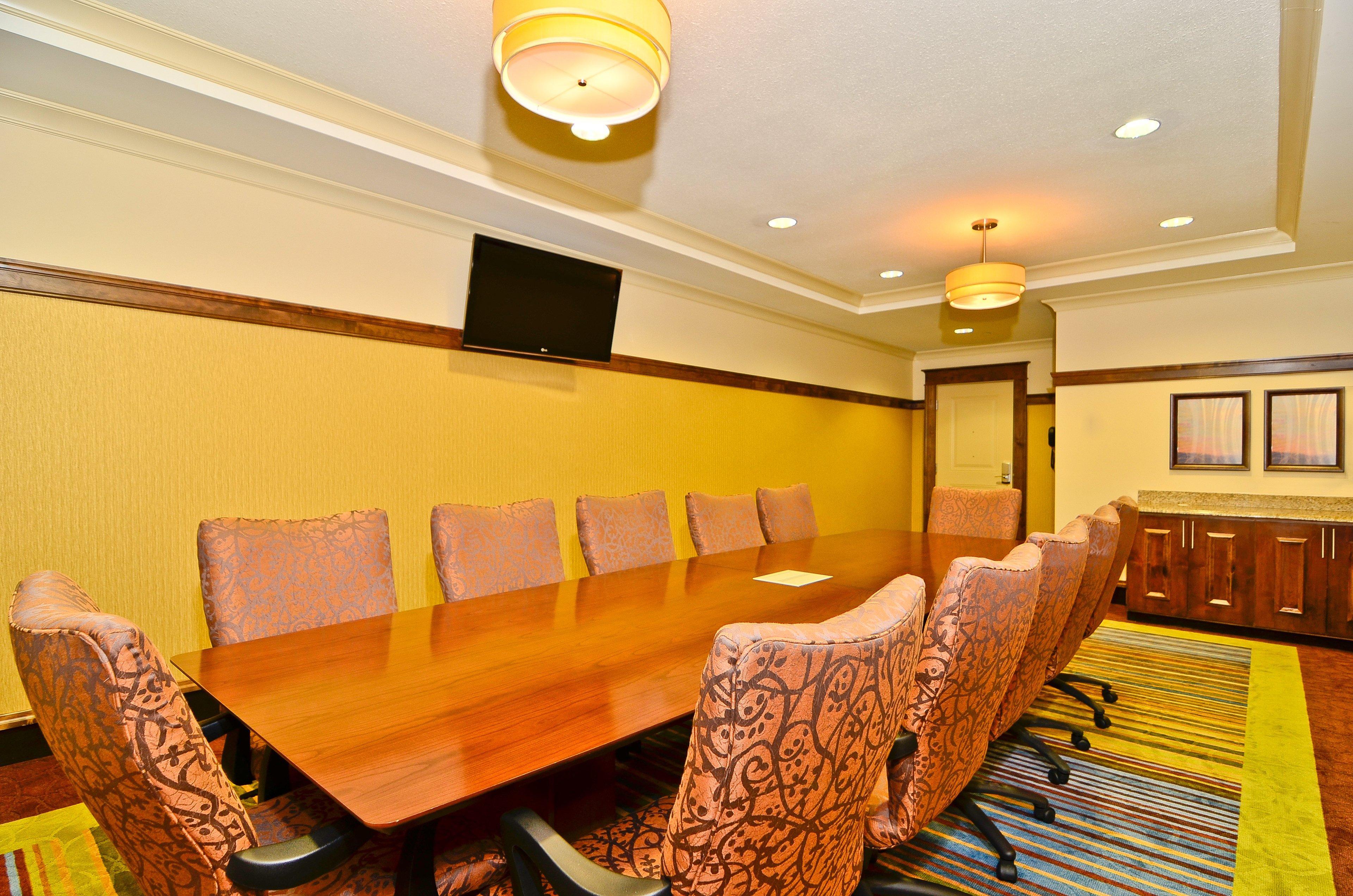 Holiday Inn Express & Suites - Williston By Ihg Exteriér fotografie