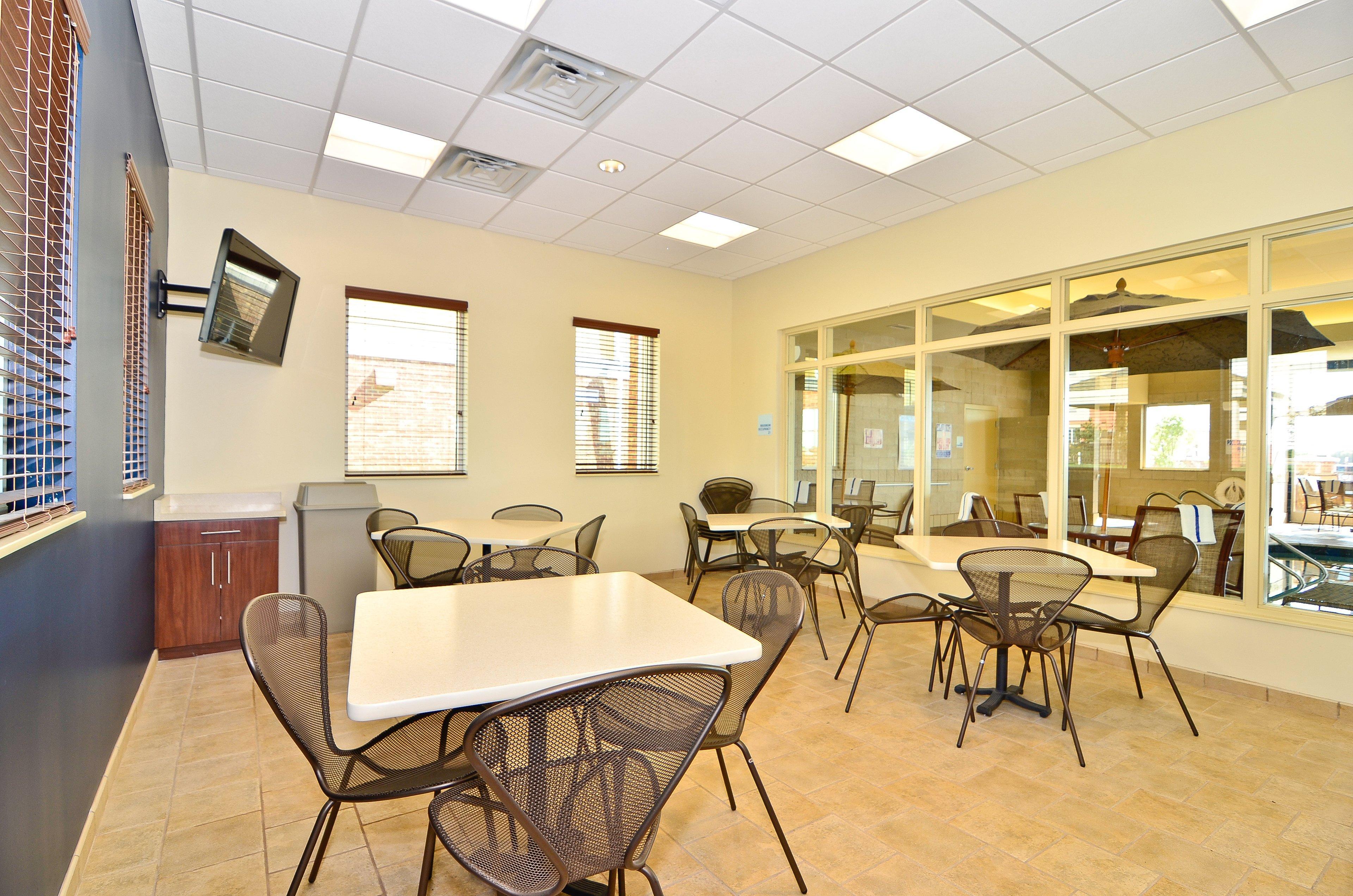 Holiday Inn Express & Suites - Williston By Ihg Exteriér fotografie