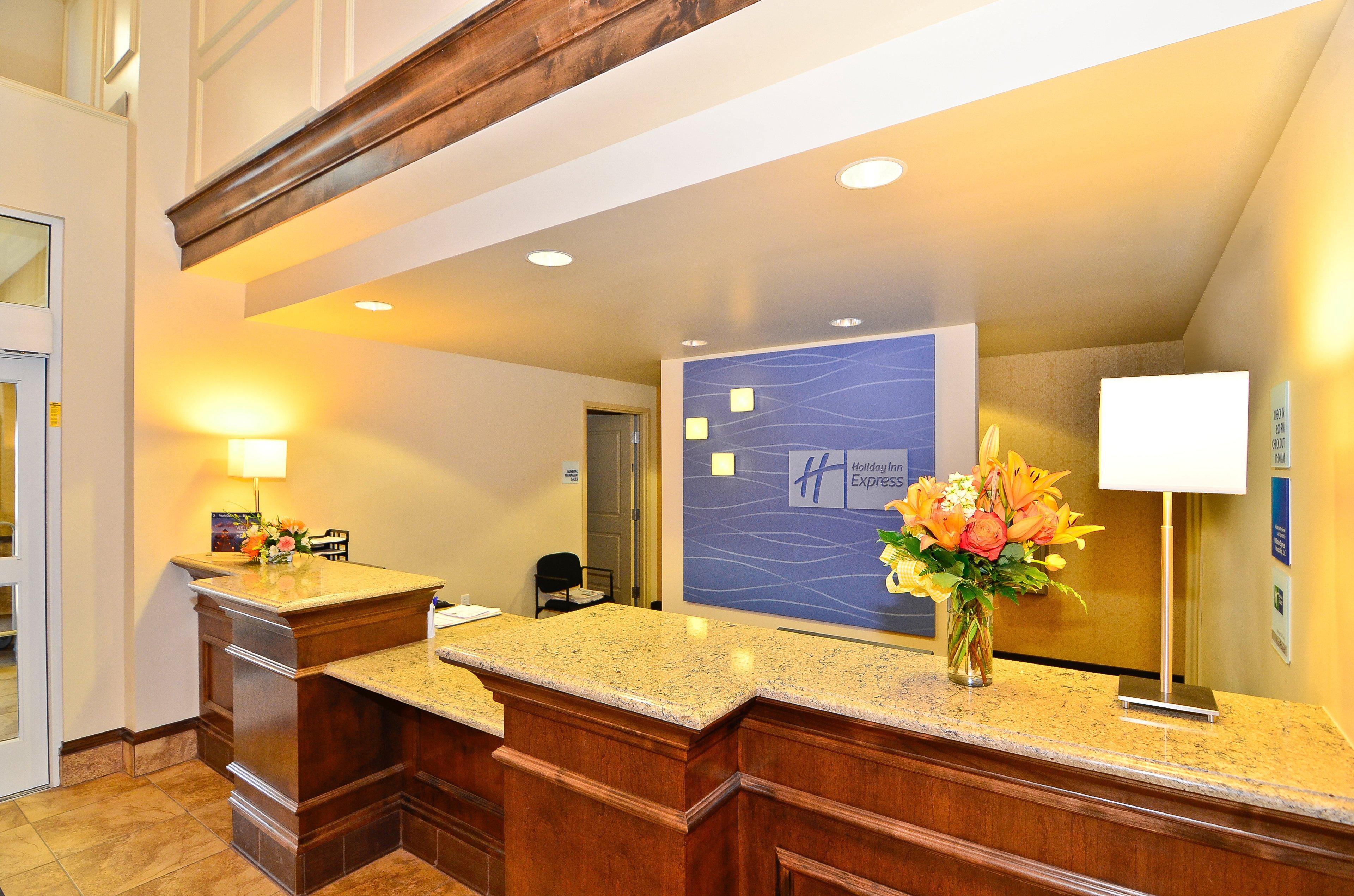 Holiday Inn Express & Suites - Williston By Ihg Exteriér fotografie