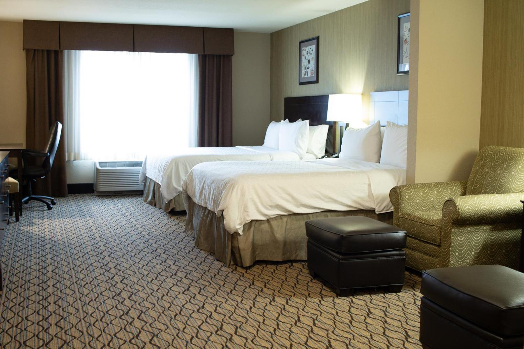 Holiday Inn Express & Suites - Williston By Ihg Exteriér fotografie
