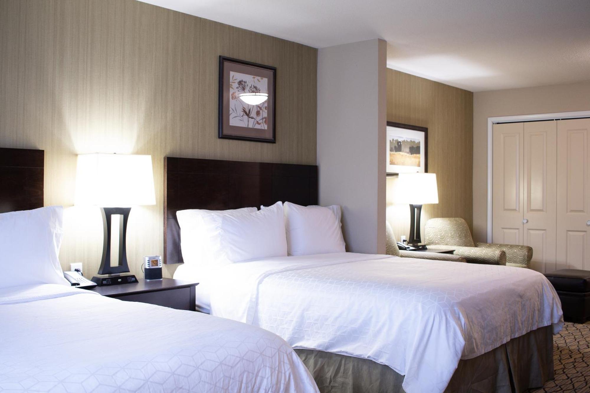 Holiday Inn Express & Suites - Williston By Ihg Exteriér fotografie