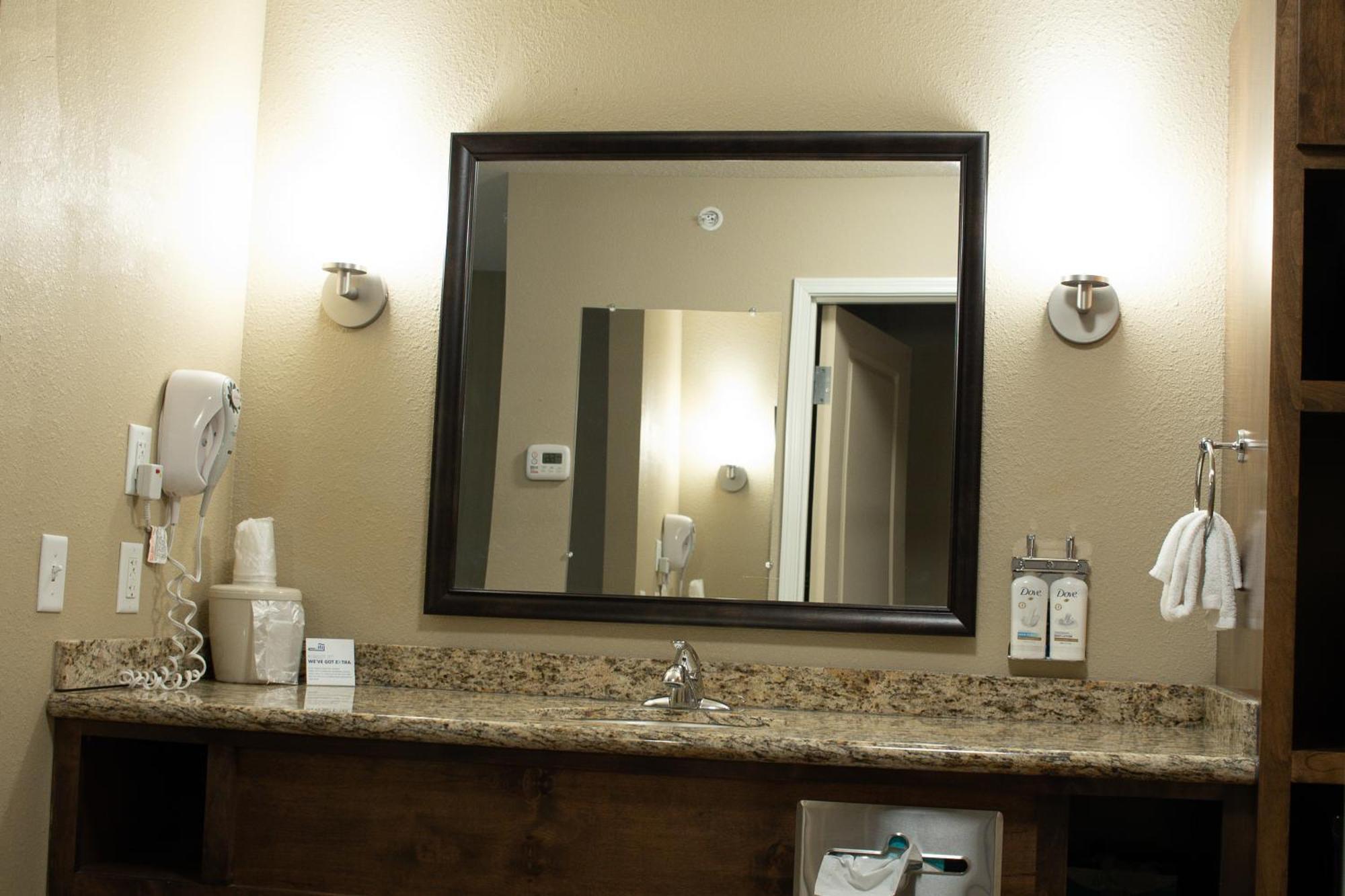 Holiday Inn Express & Suites - Williston By Ihg Exteriér fotografie