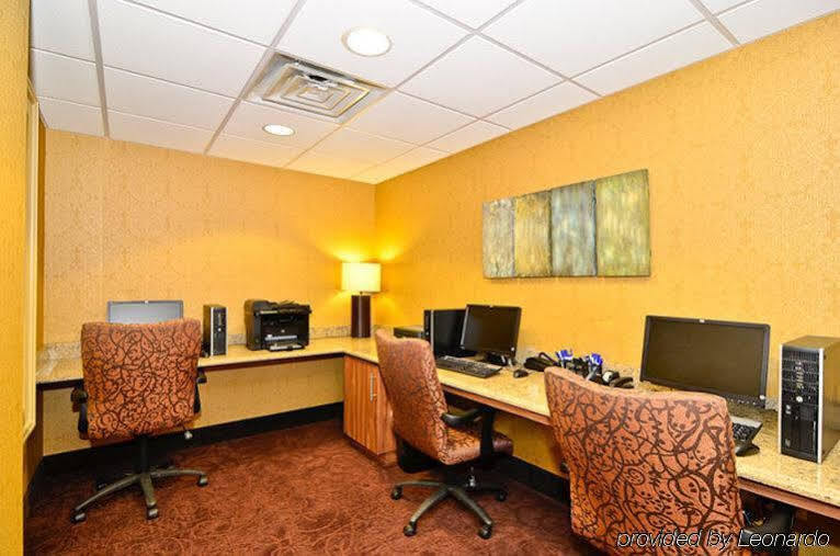 Holiday Inn Express & Suites - Williston By Ihg Exteriér fotografie